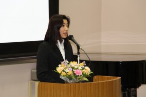 笠井 風音