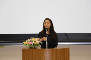 渡邊 優花