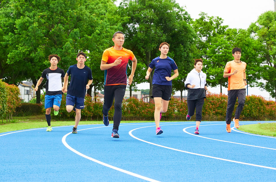 スポーツマネジメント学科