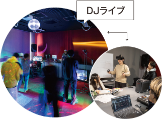 ゲームラボ