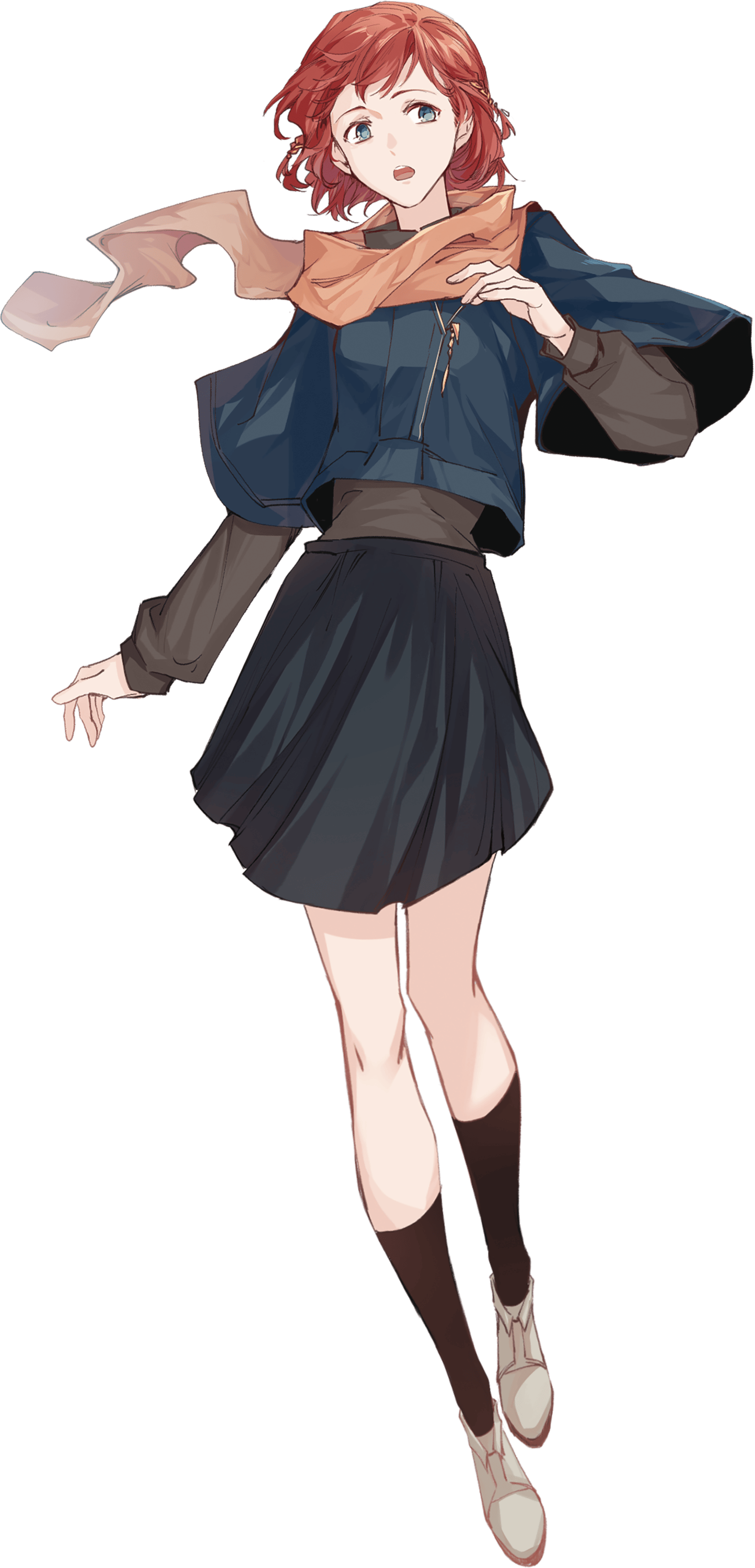 character