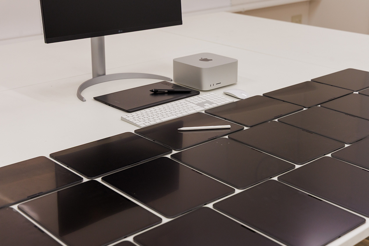 デジタルペイントスタジオ