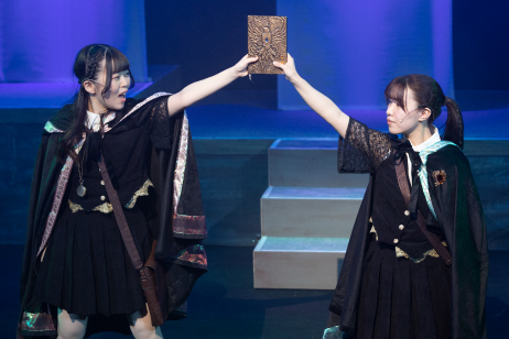 ミュージカル史