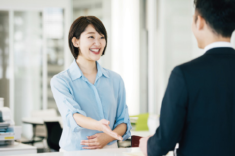 ホスピタリティの基礎