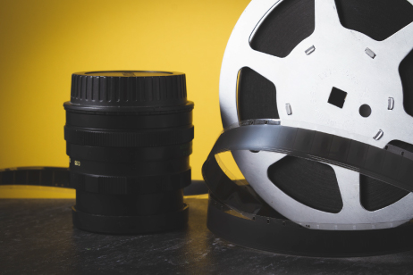 映画論