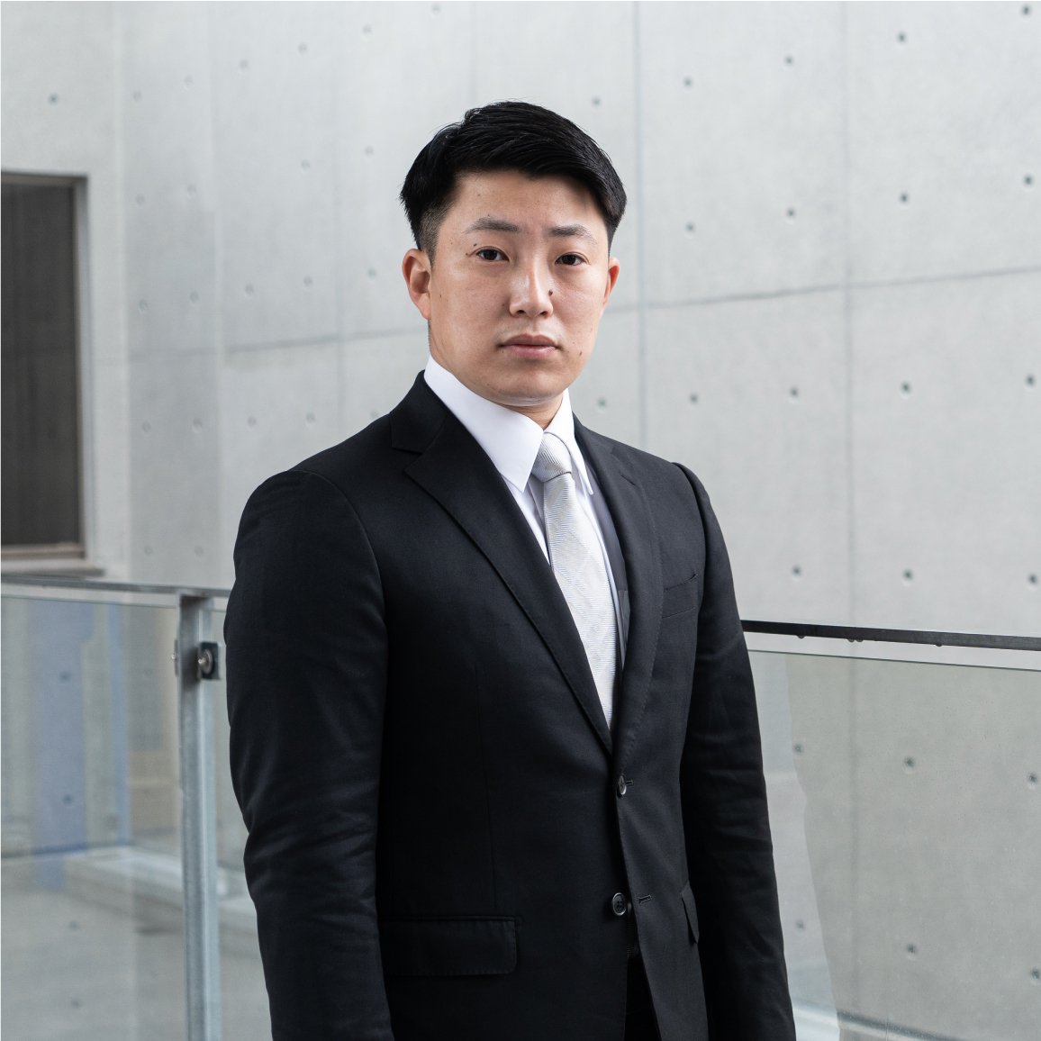 卒業生インタビュー　警察官　石川 達也さん