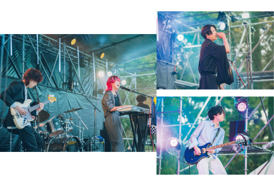 尚美Musicグランプリ