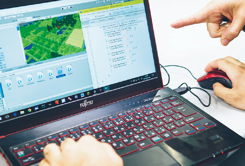 美術・デザインコース