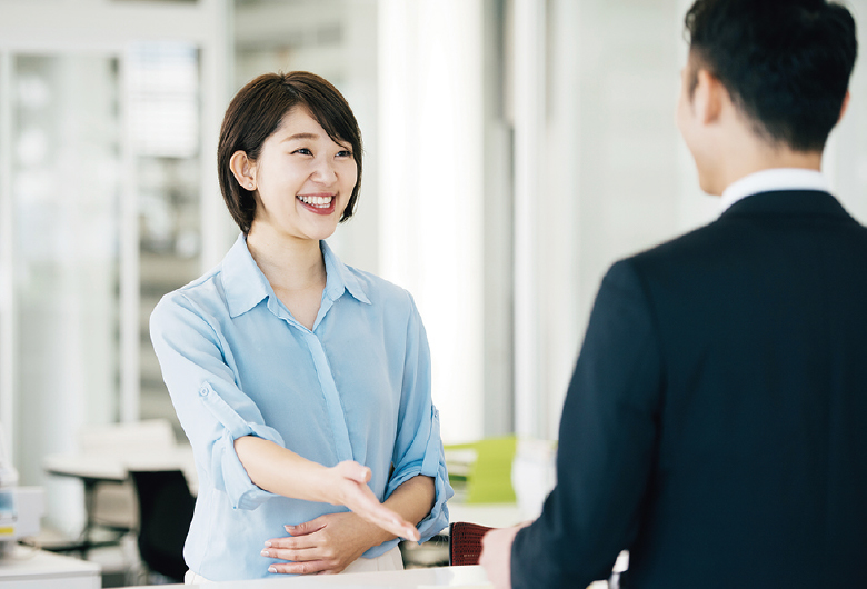 公務員試験対策