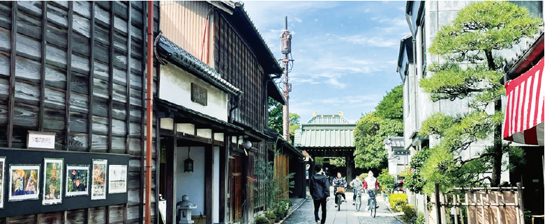 地域社会・歴史フィールド