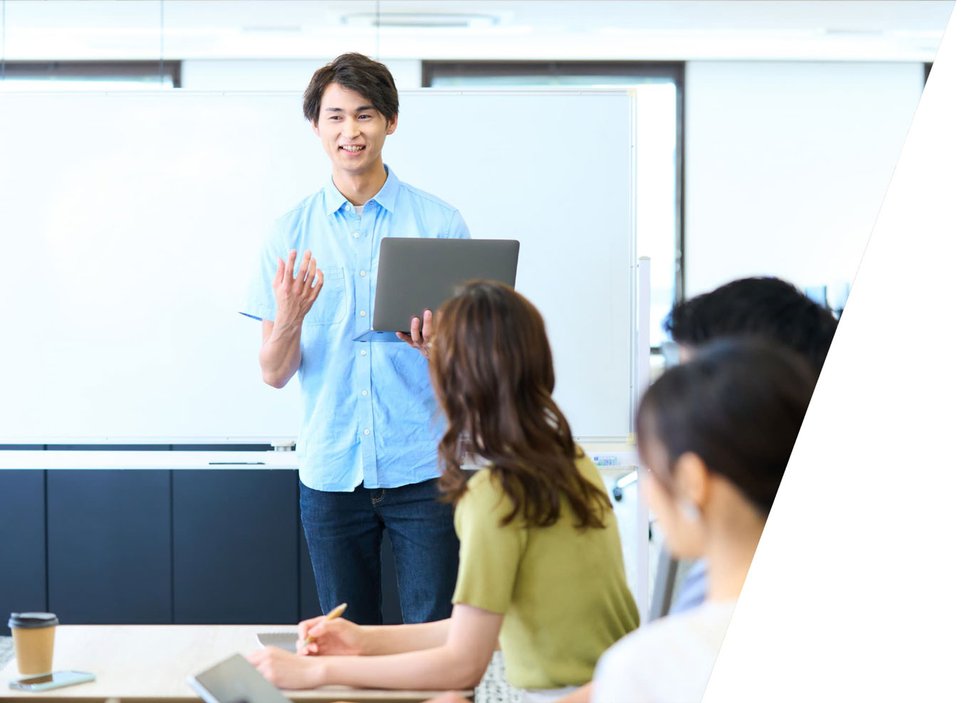 総合政策学科　経営プランニングコース