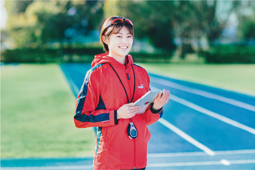 スポーツ教育論