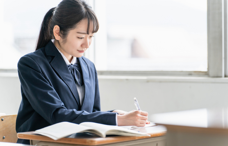 入試情報