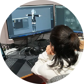 Production IKKI（3DCG）