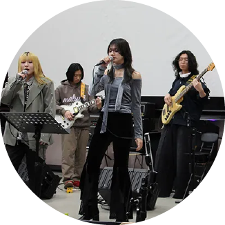 Sound Of Pops（バンド）