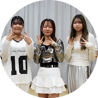 WeR（K-POPダンス）