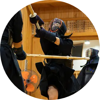 剣道部