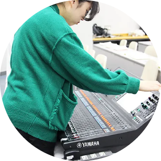 EffecTory（音響）