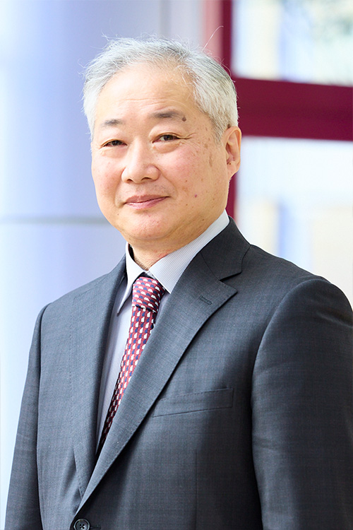 定平 誠