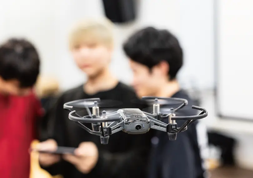 情報・アプリコース