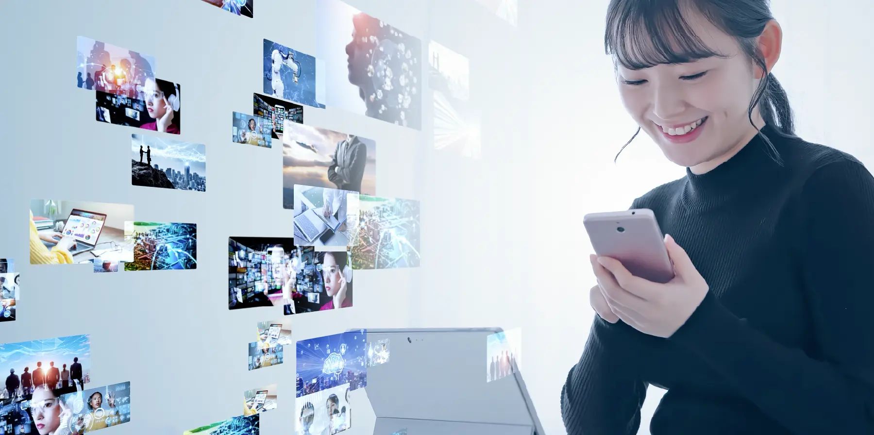 芸術情報研究科 情報表現専攻