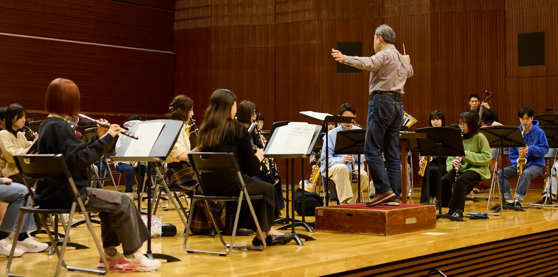 芸術情報研究科 情報表現専攻