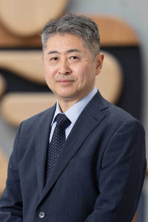 総合政策学科 学科長メッセージ