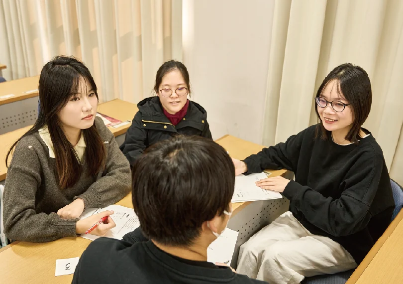 心理・メディア・コミュニケーションフィールド