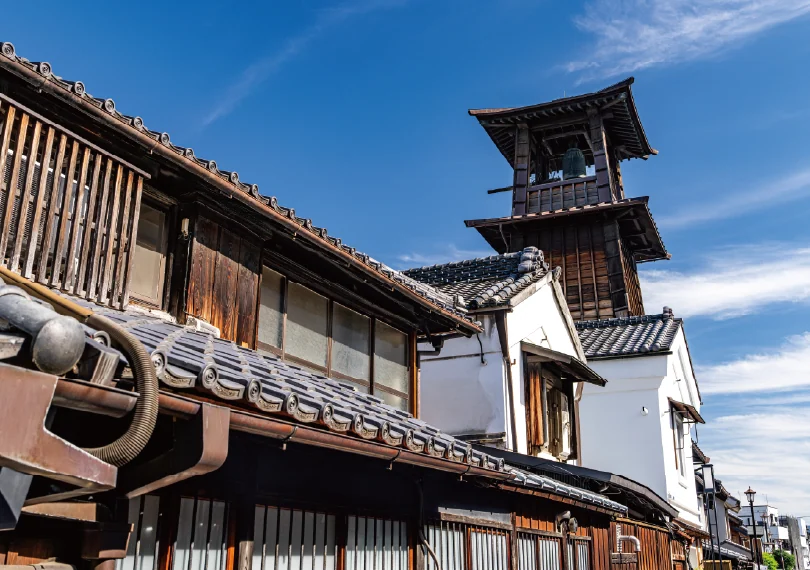 地域社会・歴史フィールド