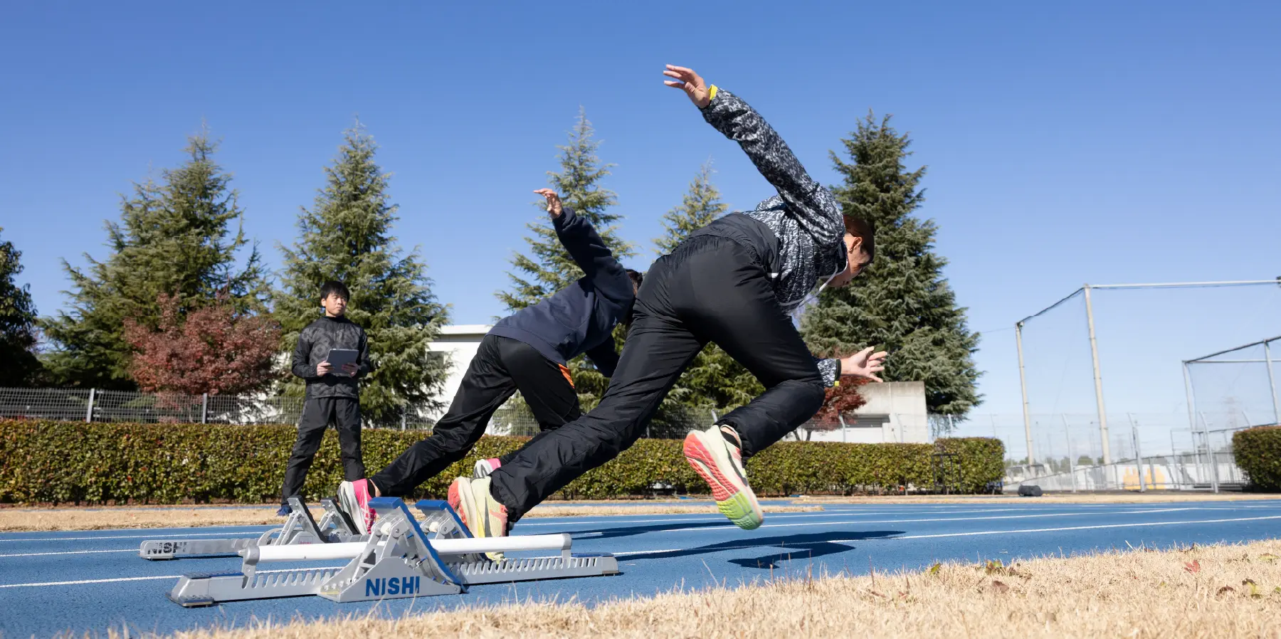 スポーツマネジメント学部 スポーツマネジメント学科