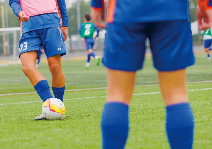 スポーツ×ビジネス