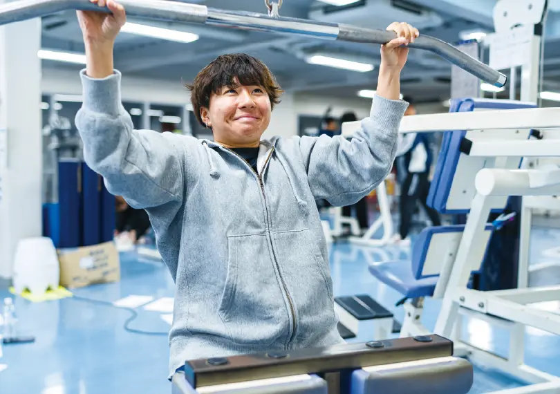 スポーツ×データ分析