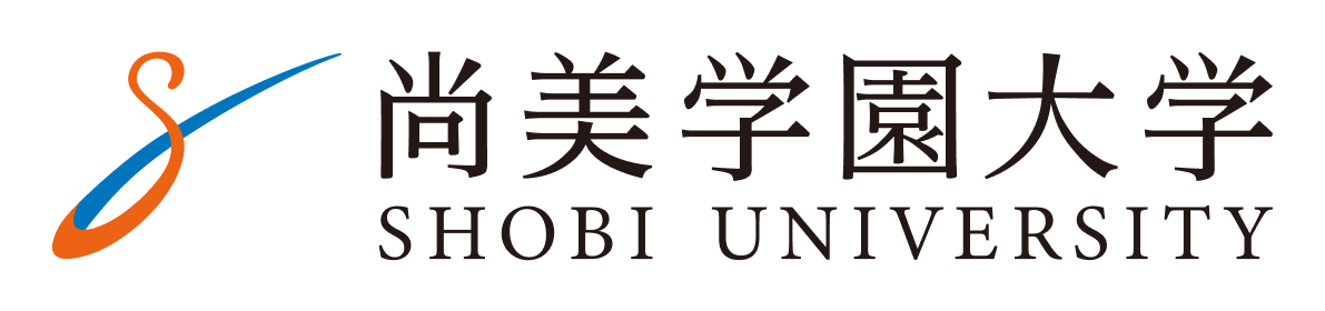 尚美学園大学 校旗
