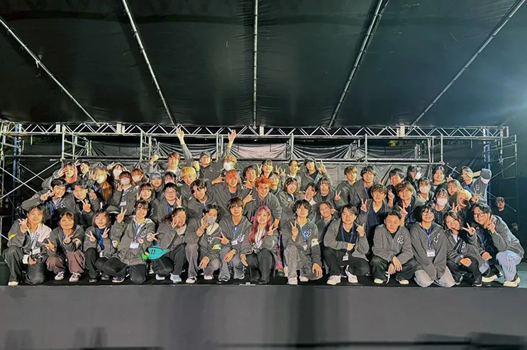 尚美祭実行委員会