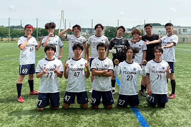 FCコブラ（サッカー）