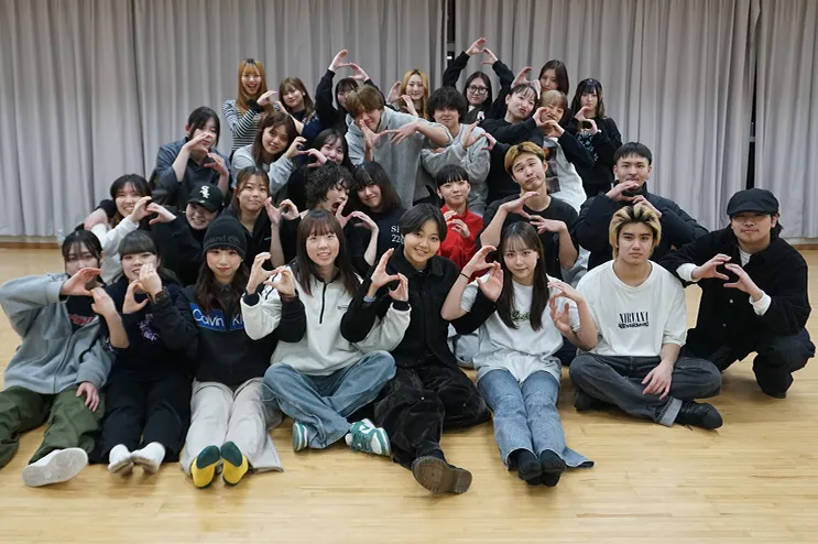 S・D・C（ダンス）