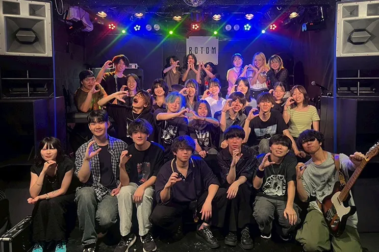 CHELSEA HOTEL（バンド）