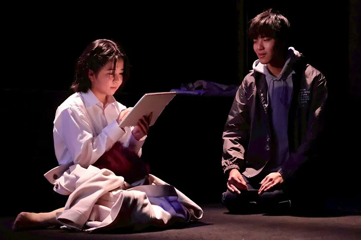 劇団SHOW（演劇）