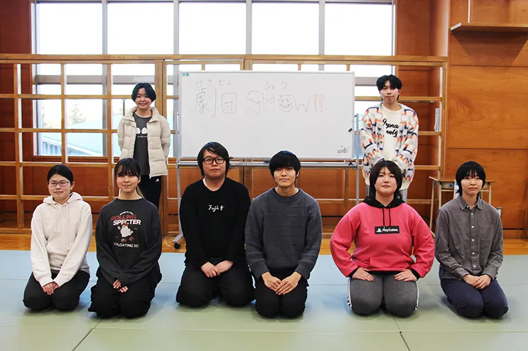 劇団SHOW（演劇）