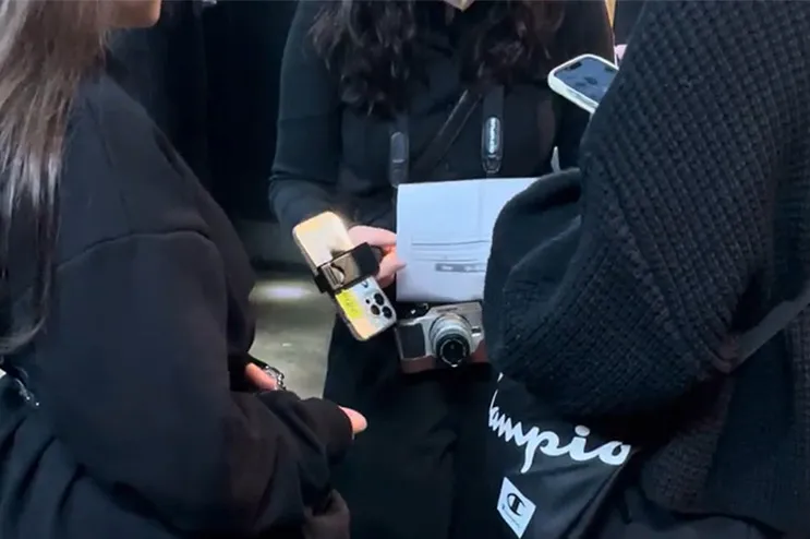 音楽ビジネス研究会