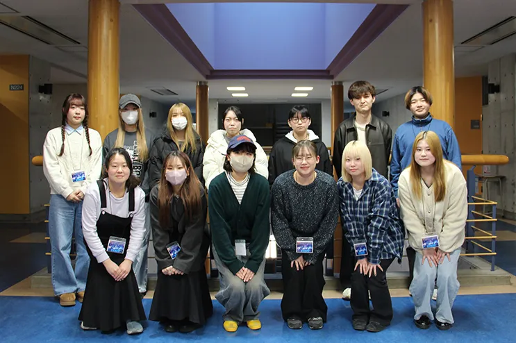 音楽ビジネス研究会