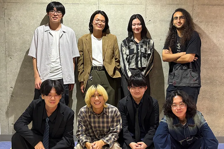 Jazz&Contemporaryサークル