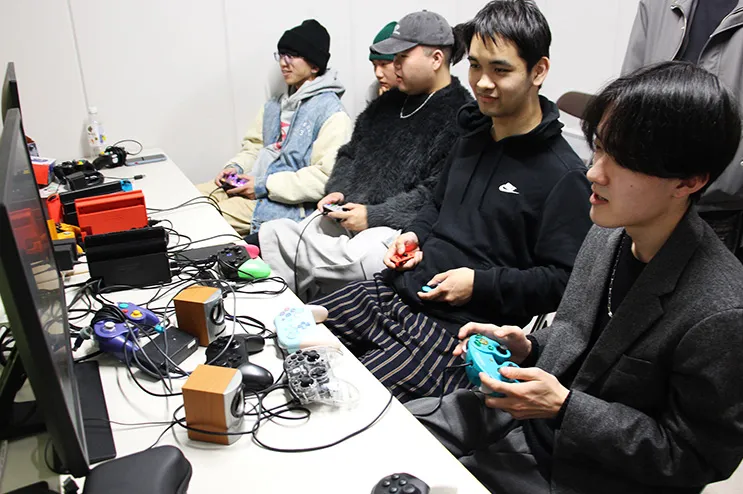 ヴァルム（eスポーツ）