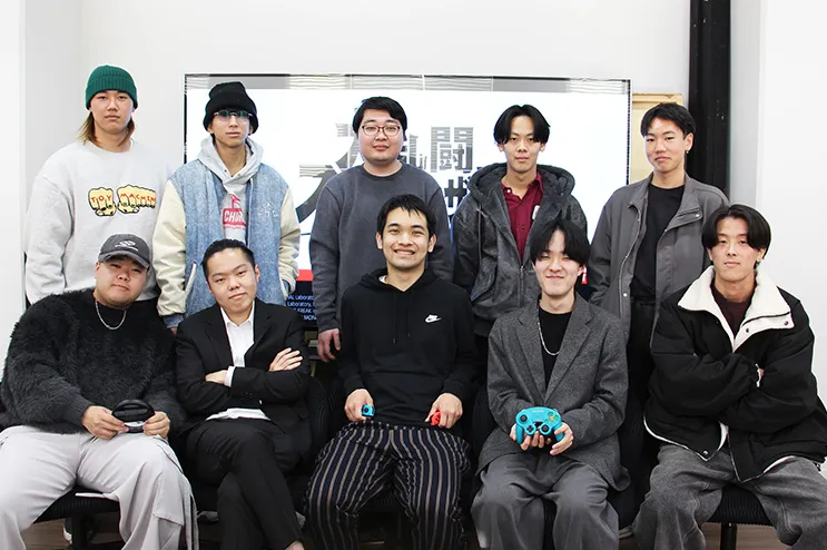 ヴァルム（eスポーツ）