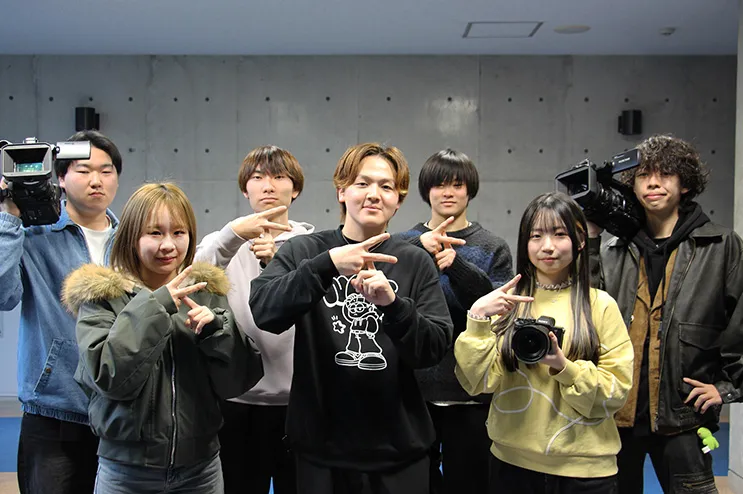 FAKE UNIT（映像）