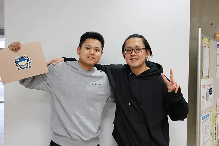 ZeST(eスポーツイベント研究会)