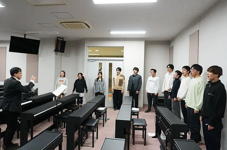 合唱団KIRARA☆Mixed