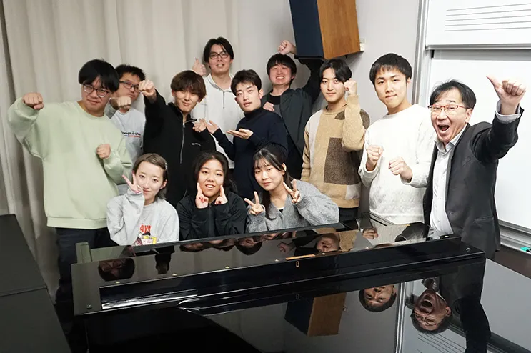 合唱団KIRARA☆Mixed