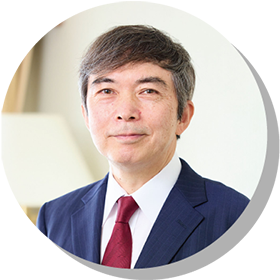 永山賀久学長