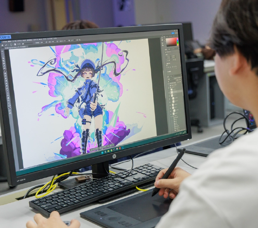 オープンキャンパス